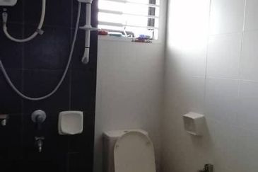 Laman Delfina @ Nilai Impian