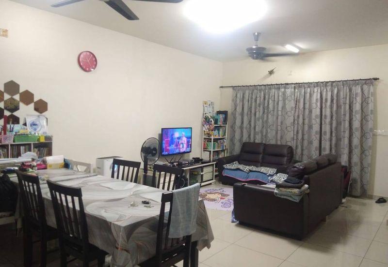 Laman Delfina @ Nilai Impian