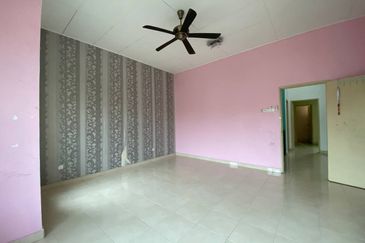 SAUJANA PRIMA @ S2 HEIGHTS