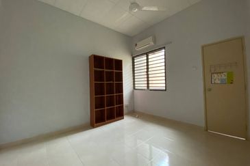 SAUJANA PRIMA @ S2 HEIGHTS