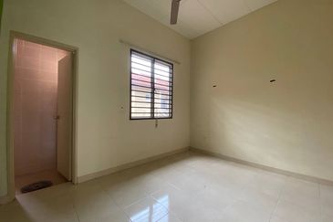 SAUJANA PRIMA @ S2 HEIGHTS