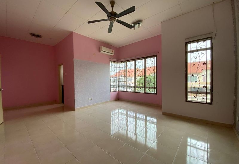 SAUJANA PRIMA @ S2 HEIGHTS