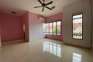 SAUJANA PRIMA @ S2 HEIGHTS