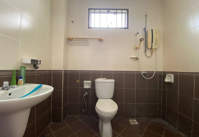 SAUJANA PRIMA @ S2 HEIGHTS