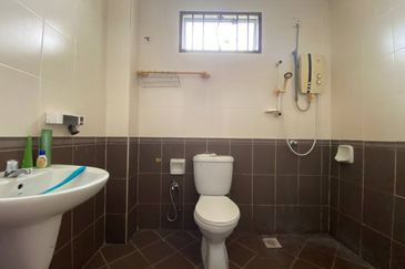 SAUJANA PRIMA @ S2 HEIGHTS