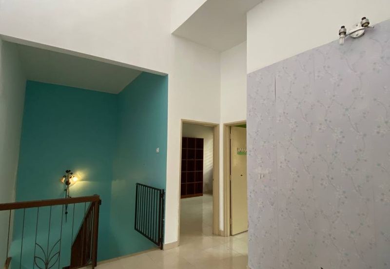 SAUJANA PRIMA @ S2 HEIGHTS