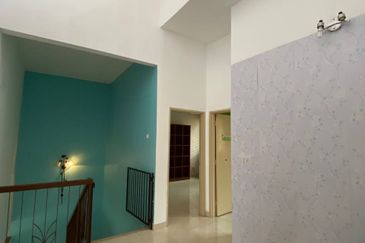 SAUJANA PRIMA @ S2 HEIGHTS