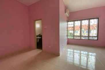 SAUJANA PRIMA @ S2 HEIGHTS