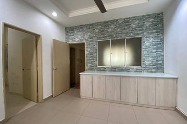 SAUJANA PRIMA @ S2 HEIGHTS