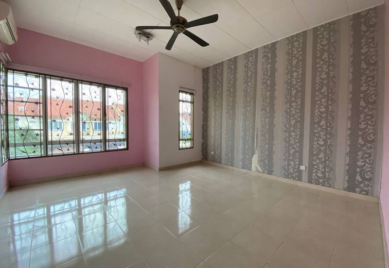 SAUJANA PRIMA @ S2 HEIGHTS