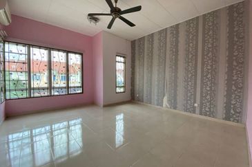 SAUJANA PRIMA @ S2 HEIGHTS