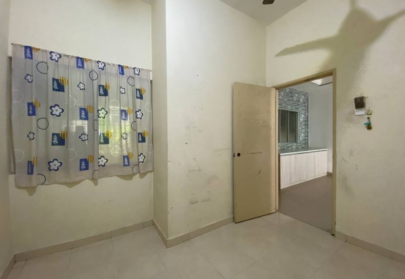 SAUJANA PRIMA @ S2 HEIGHTS