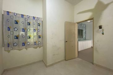 SAUJANA PRIMA @ S2 HEIGHTS