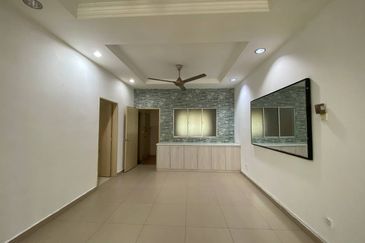 SAUJANA PRIMA @ S2 HEIGHTS