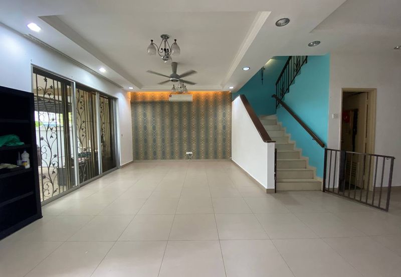 SAUJANA PRIMA @ S2 HEIGHTS