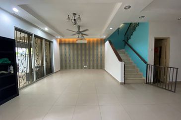 SAUJANA PRIMA @ S2 HEIGHTS