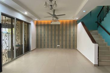 SAUJANA PRIMA @ S2 HEIGHTS