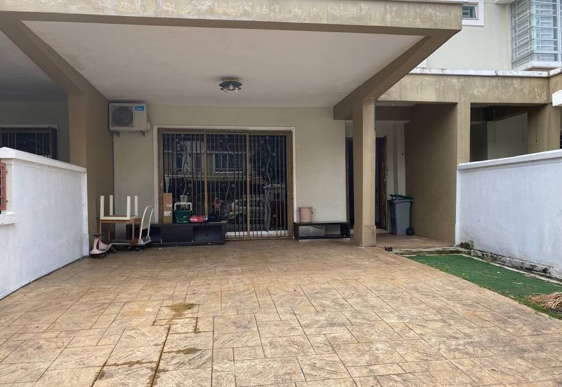 SAUJANA PRIMA @ S2 HEIGHTS