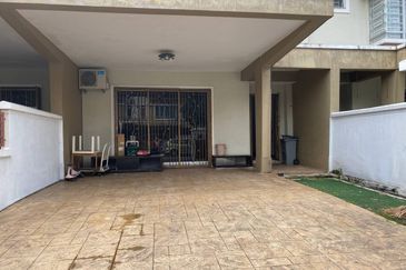 SAUJANA PRIMA @ S2 HEIGHTS