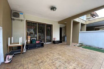 SAUJANA PRIMA @ S2 HEIGHTS