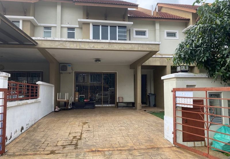 SAUJANA PRIMA @ S2 HEIGHTS