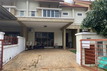 SAUJANA PRIMA @ S2 HEIGHTS