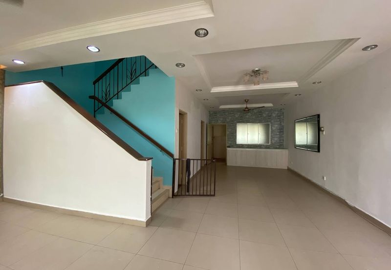 SAUJANA PRIMA @ S2 HEIGHTS