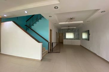 SAUJANA PRIMA @ S2 HEIGHTS