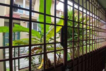 SAUJANA PRIMA @ S2 HEIGHTS