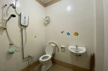 SAUJANA PRIMA @ S2 HEIGHTS