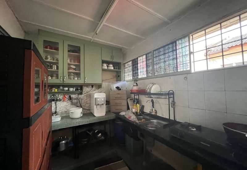 Taman Mawar, Bandar Baru Salak Tinggi