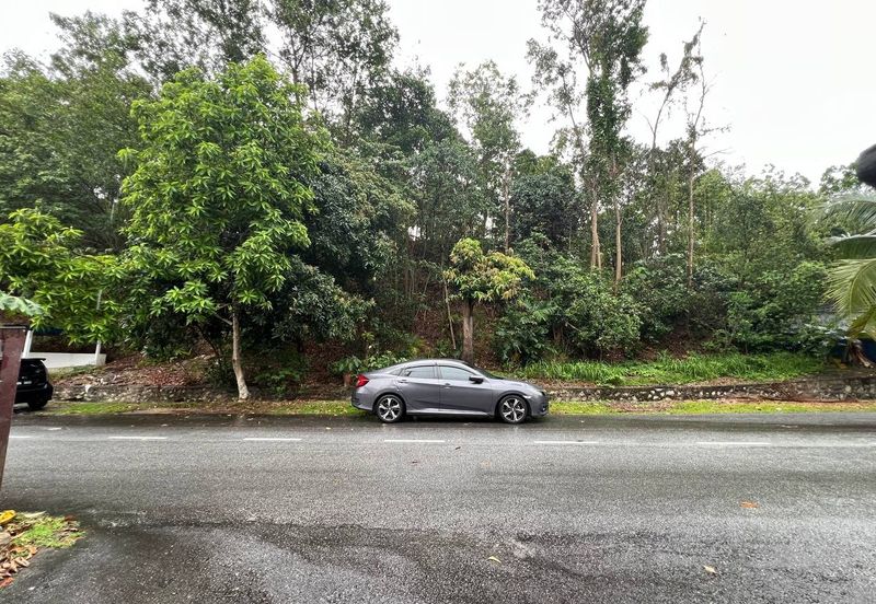 Taman Mawar, Bandar Baru Salak Tinggi