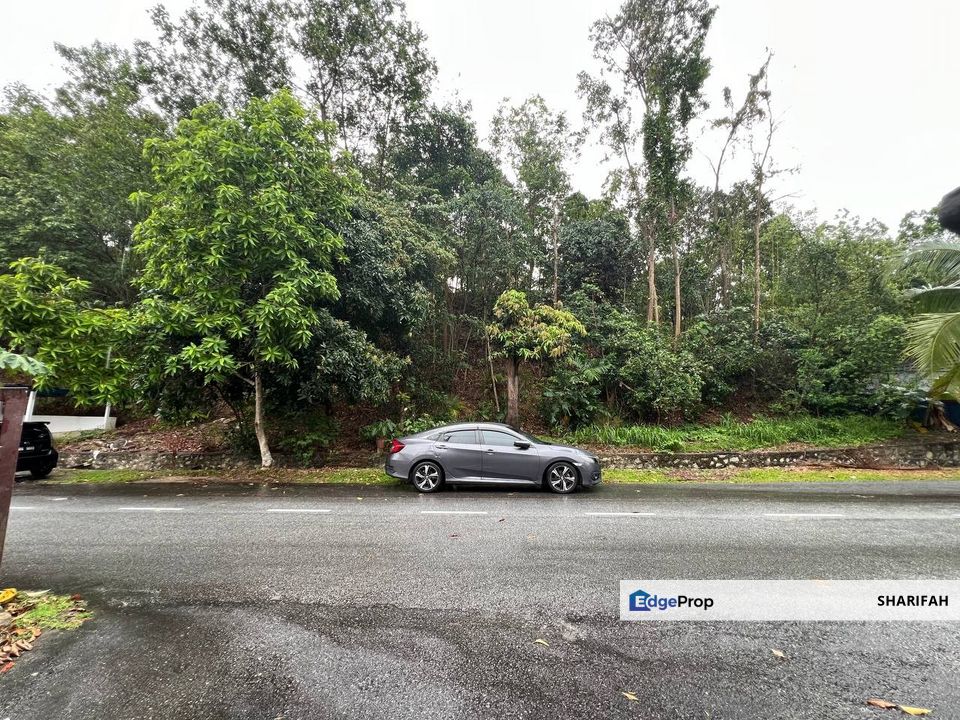 Taman Mawar,Bandar Baru Salak Tinggi-Rumah Teres 2 Tingkat Facing Open For Sale, Selangor, Sepang