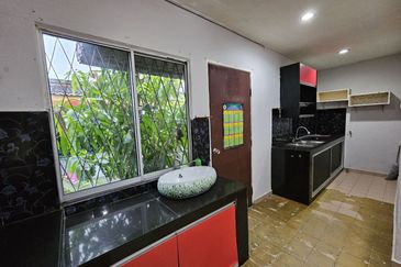 Bandar Teknologi Kajang