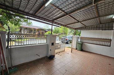 Bandar Teknologi Kajang