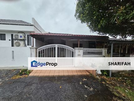 FULLY RENOVATED Single Storey Terrace Seksyen 3 Bandar Teknologi Kajang, Selangor, Semenyih