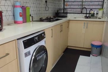 Taman Putra Impian, Kajang