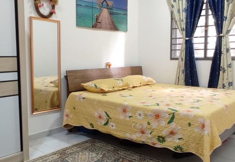 Taman Putra Impian, Kajang