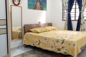 Taman Putra Impian, Kajang