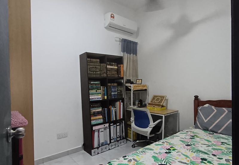 Taman Putra Impian, Kajang