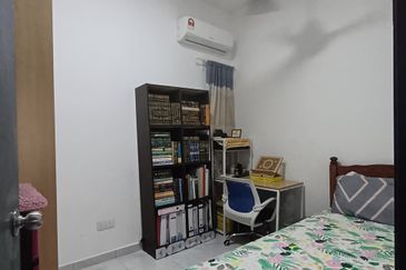 Taman Putra Impian, Kajang