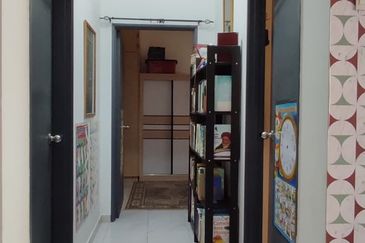 Taman Putra Impian, Kajang