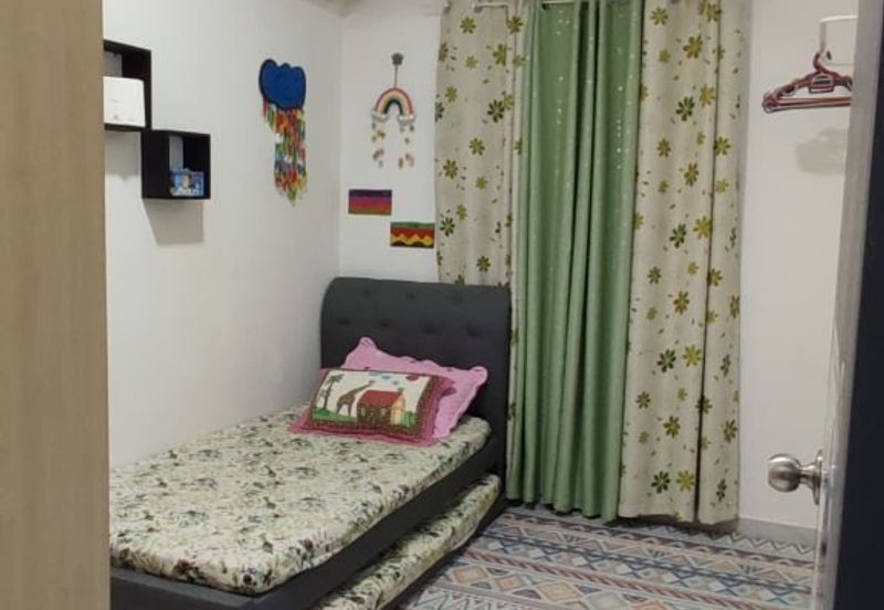 Taman Putra Impian, Kajang