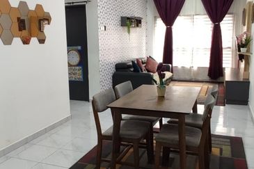 Taman Putra Impian, Kajang