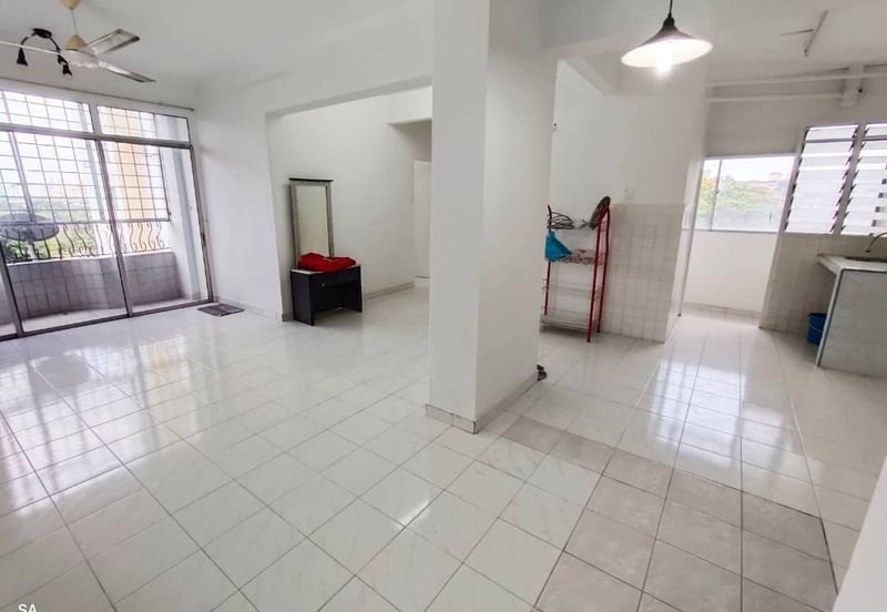 Apartment Desa Tasik