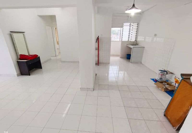 Apartment Desa Tasik