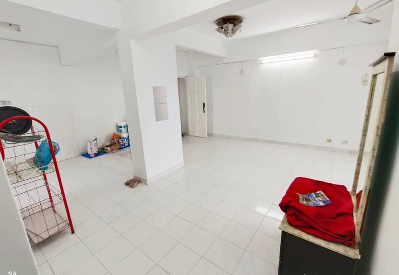 Apartment Desa Tasik