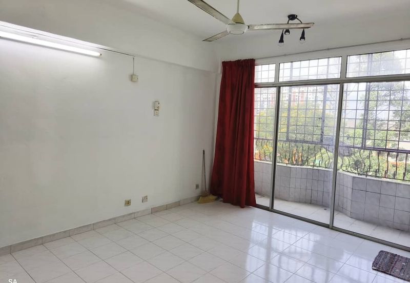 Apartment Desa Tasik