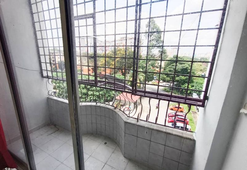 Apartment Desa Tasik