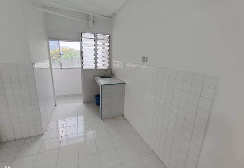 Apartment Desa Tasik